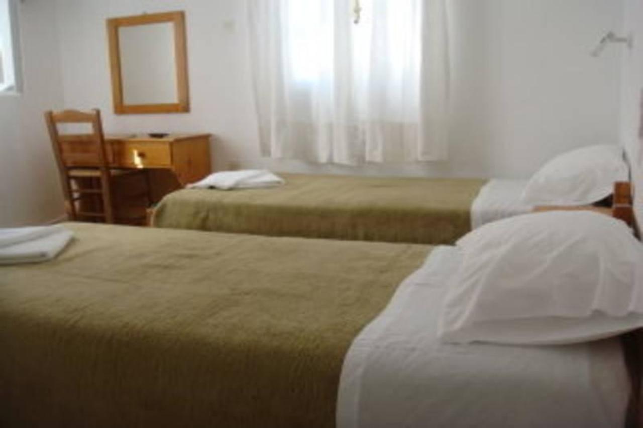 Anagram Hotel (Adults Only) Mykonos Town Exterior photo