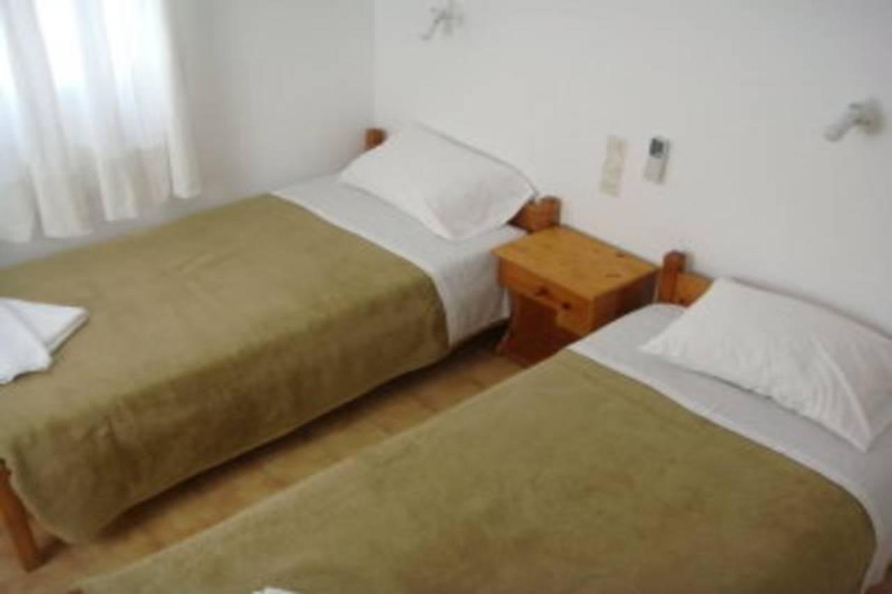 Anagram Hotel (Adults Only) Mykonos Town Exterior photo