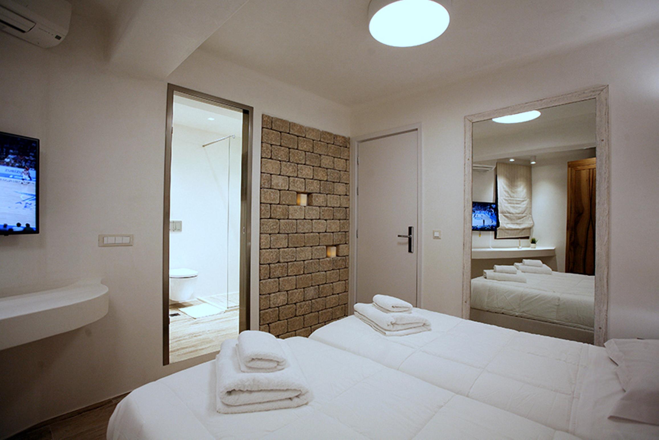 Anagram Hotel (Adults Only) Mykonos Town Exterior photo