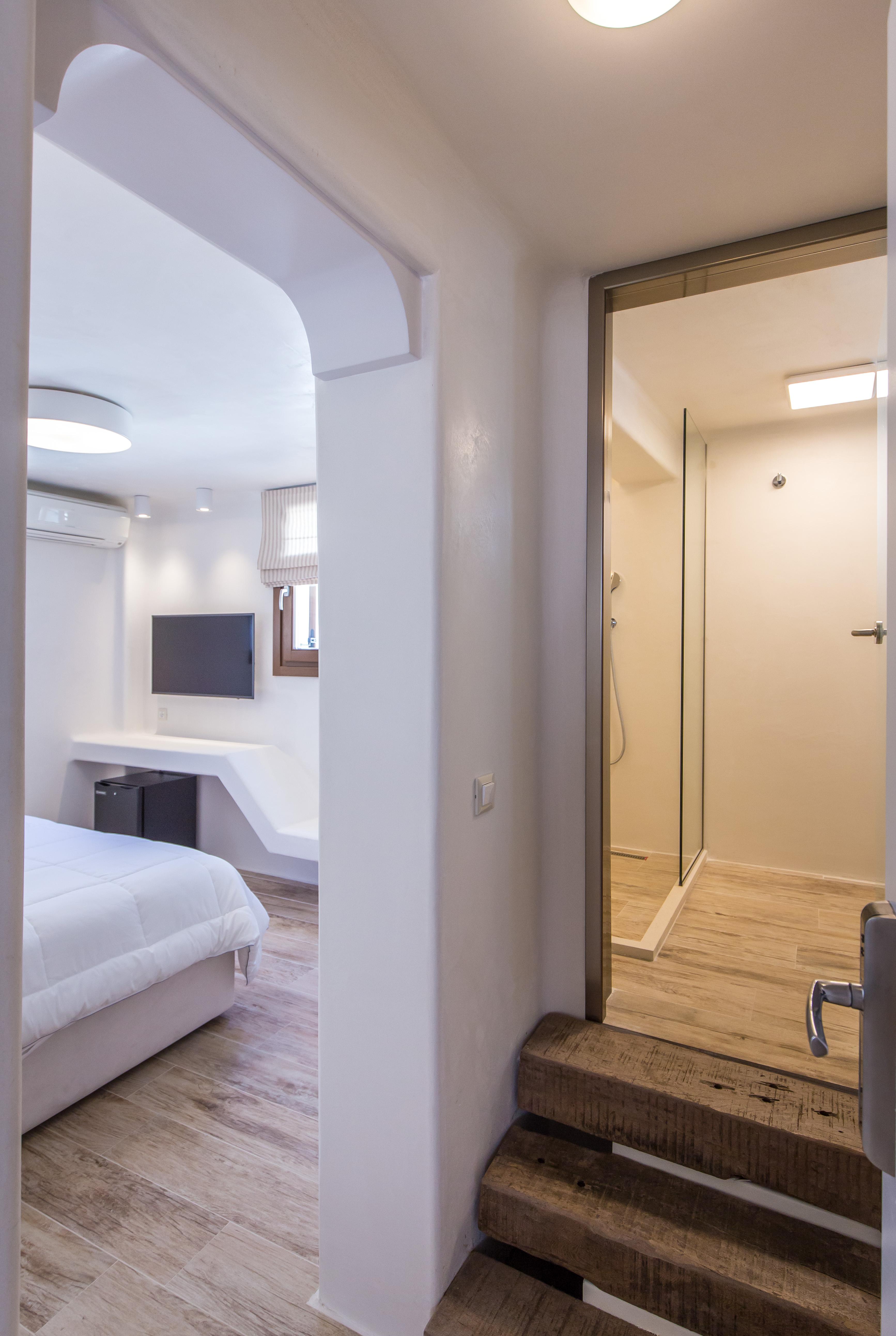 Anagram Hotel (Adults Only) Mykonos Town Exterior photo