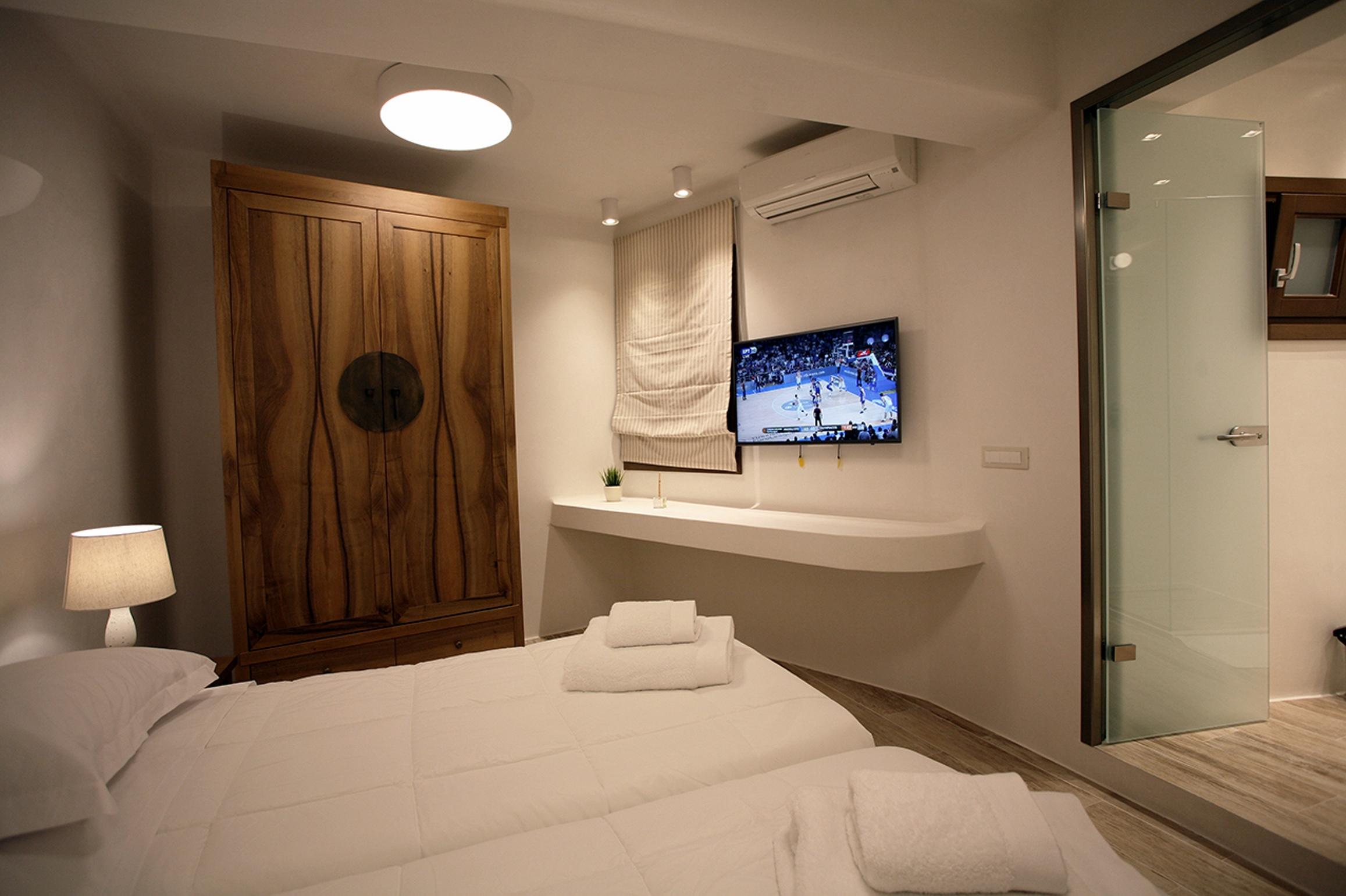 Anagram Hotel (Adults Only) Mykonos Town Exterior photo