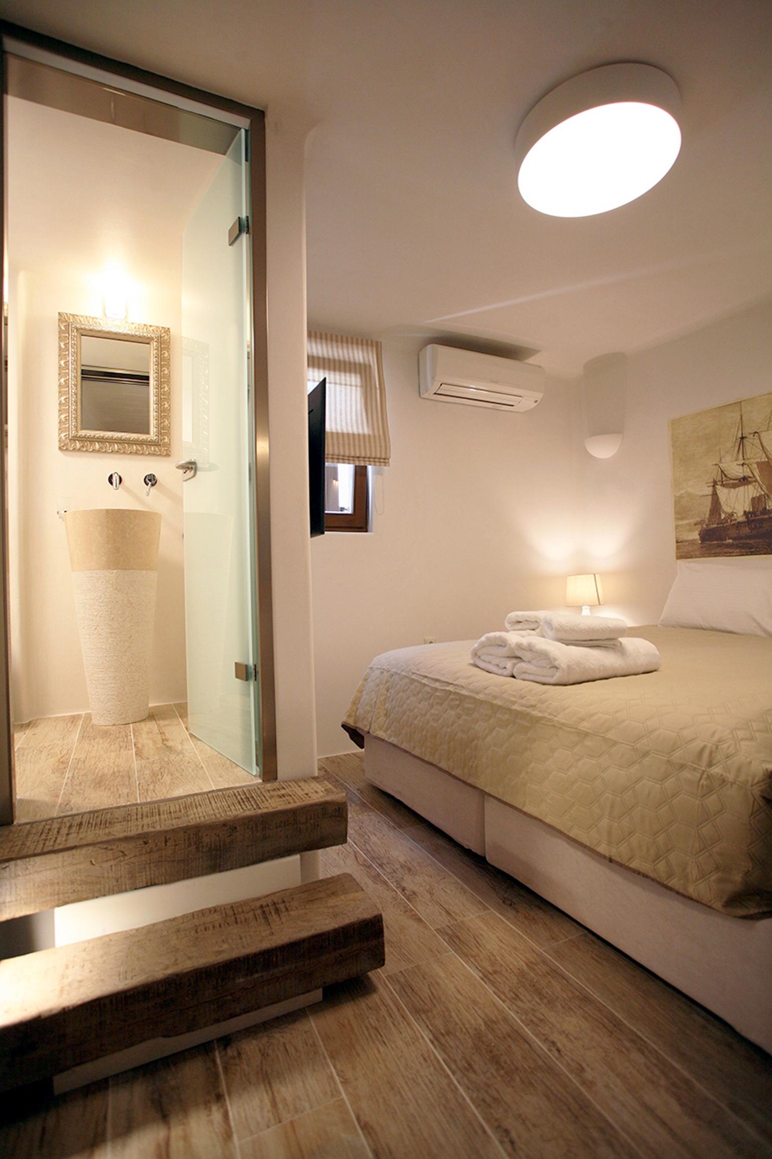 Anagram Hotel (Adults Only) Mykonos Town Exterior photo