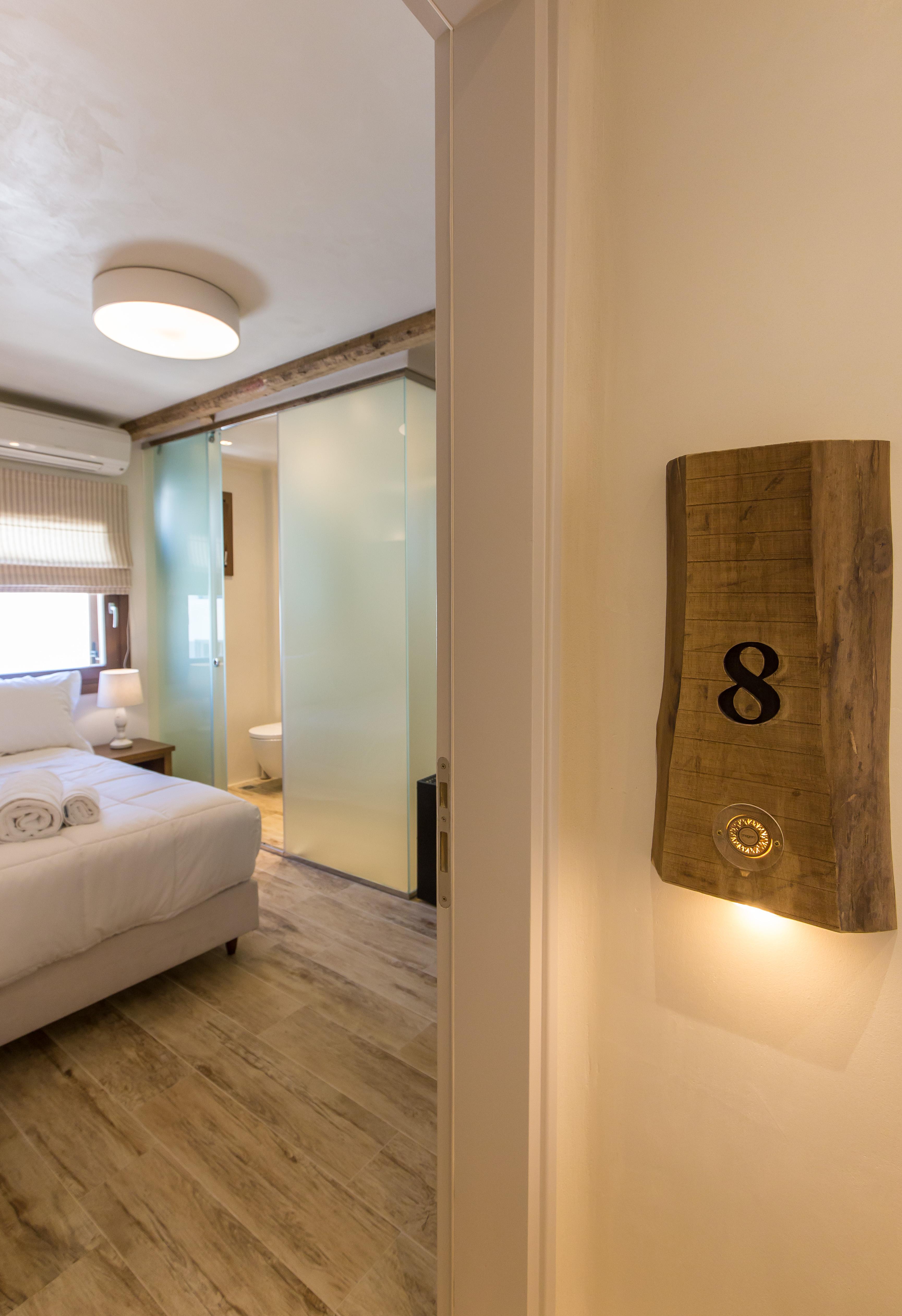 Anagram Hotel (Adults Only) Mykonos Town Exterior photo