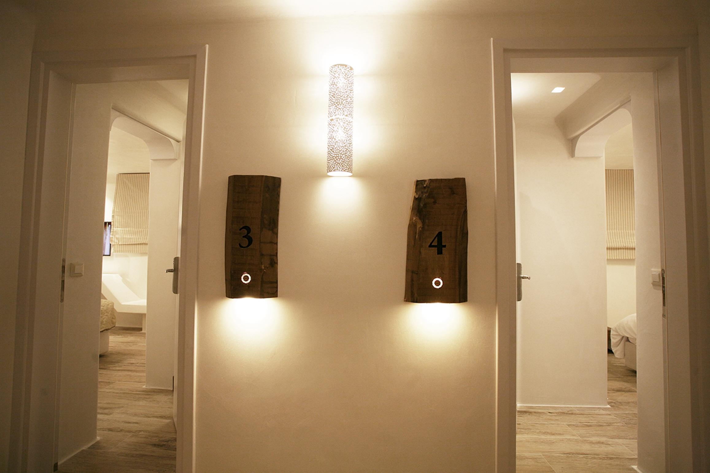 Anagram Hotel (Adults Only) Mykonos Town Exterior photo