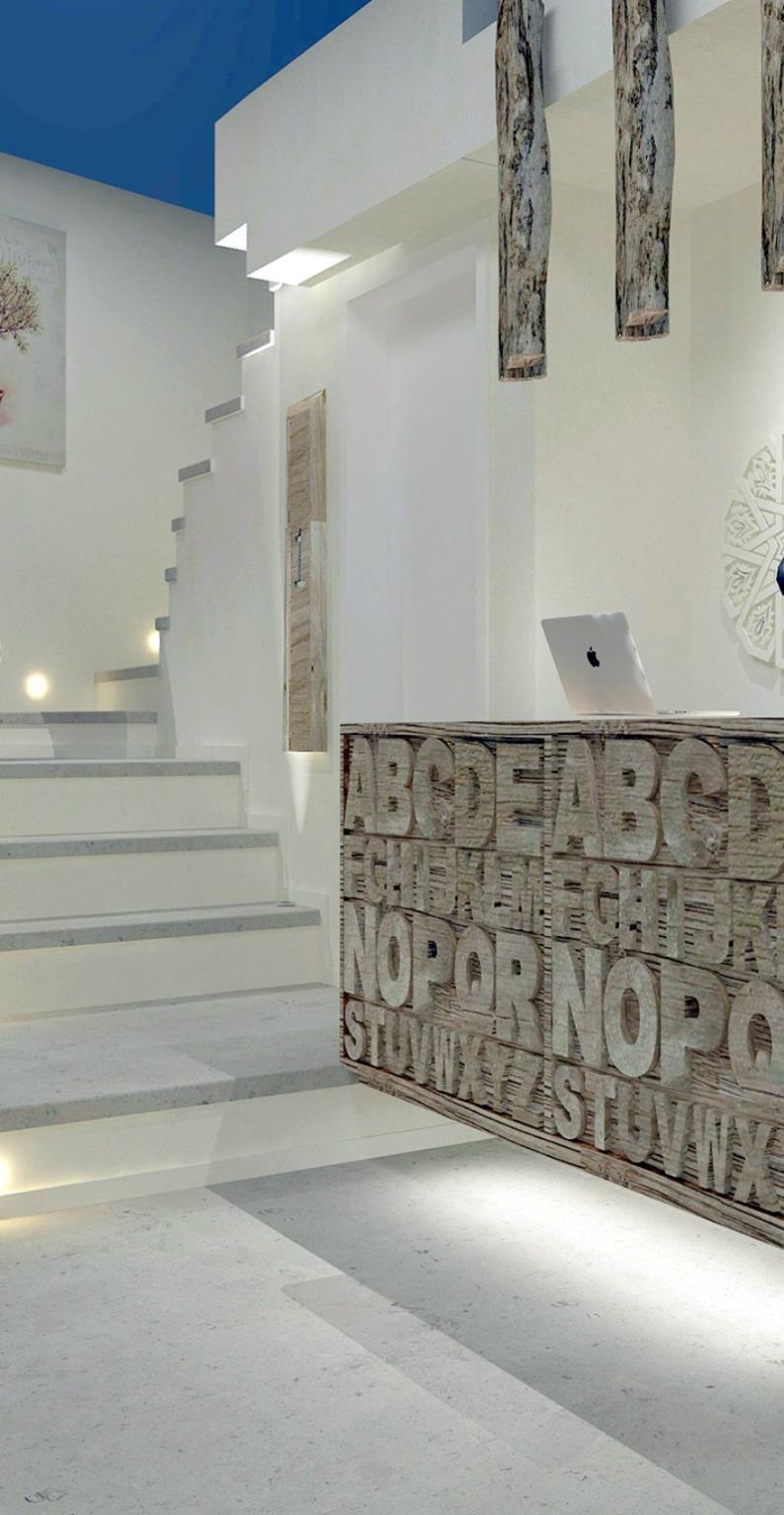 Anagram Hotel (Adults Only) Mykonos Town Exterior photo