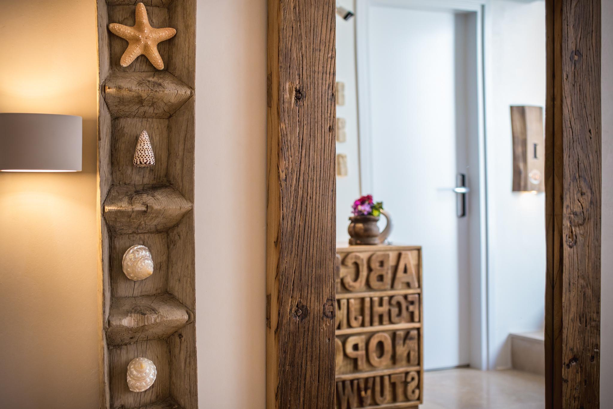 Anagram Hotel (Adults Only) Mykonos Town Exterior photo