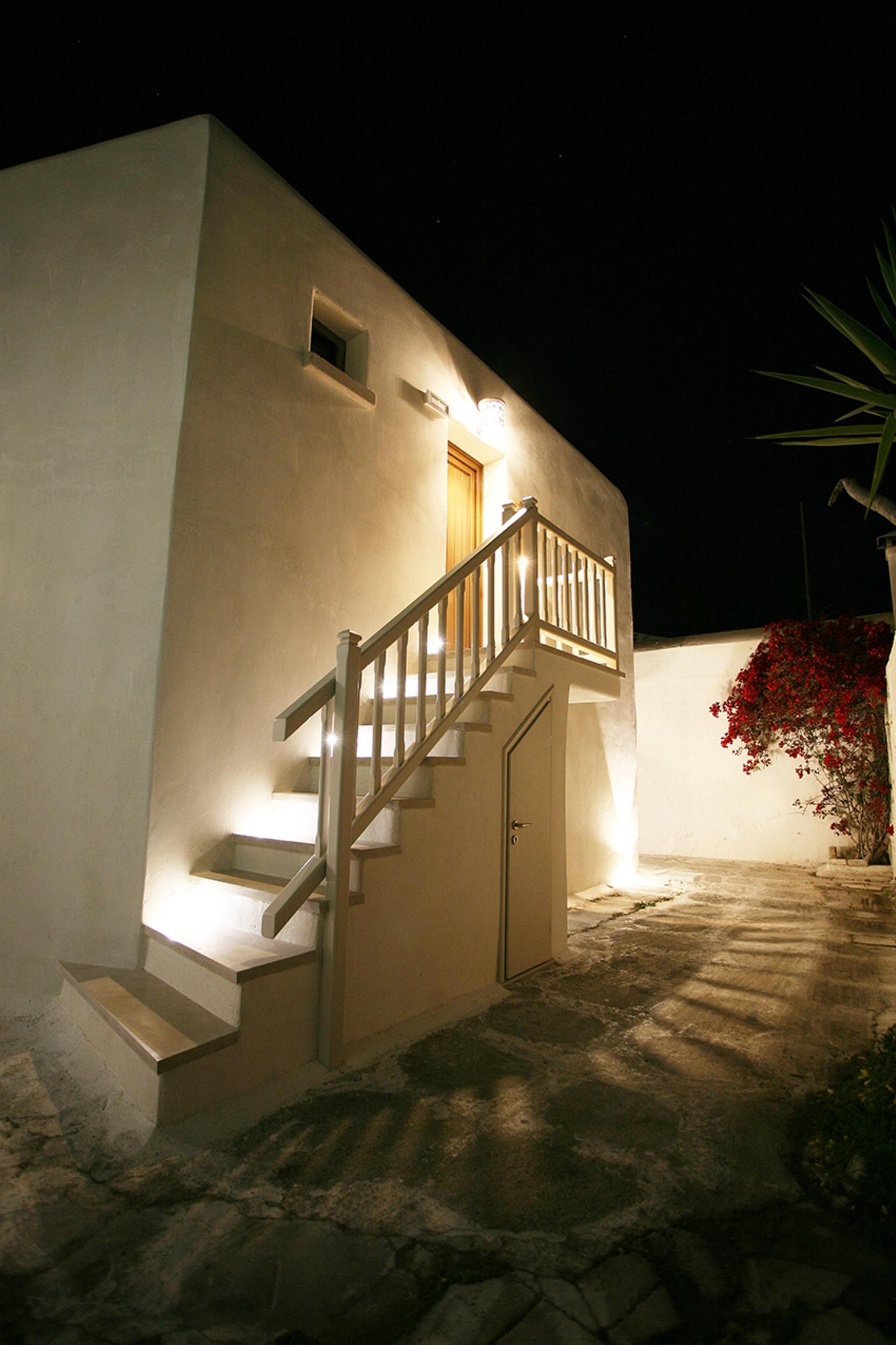 Anagram Hotel (Adults Only) Mykonos Town Exterior photo