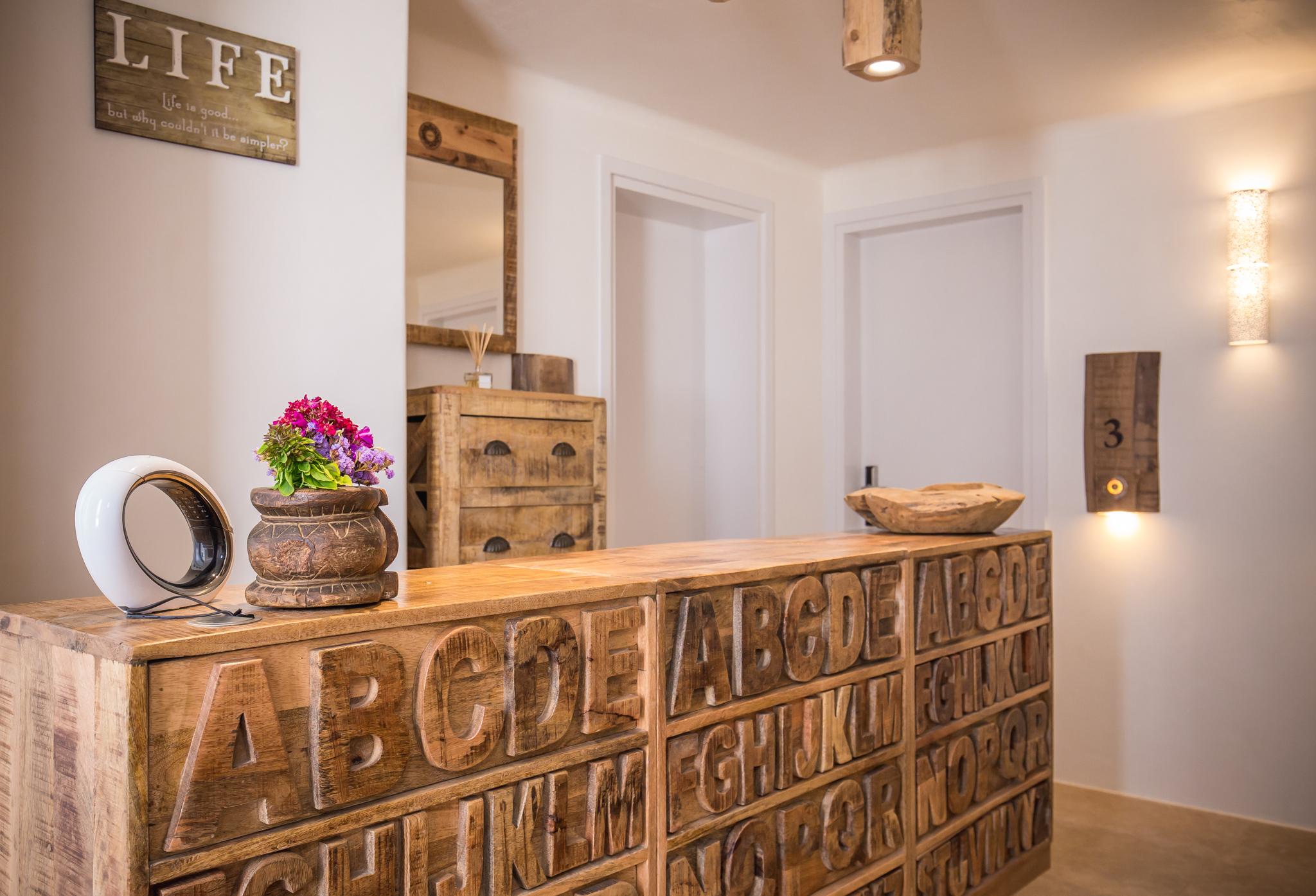 Anagram Hotel (Adults Only) Mykonos Town Exterior photo