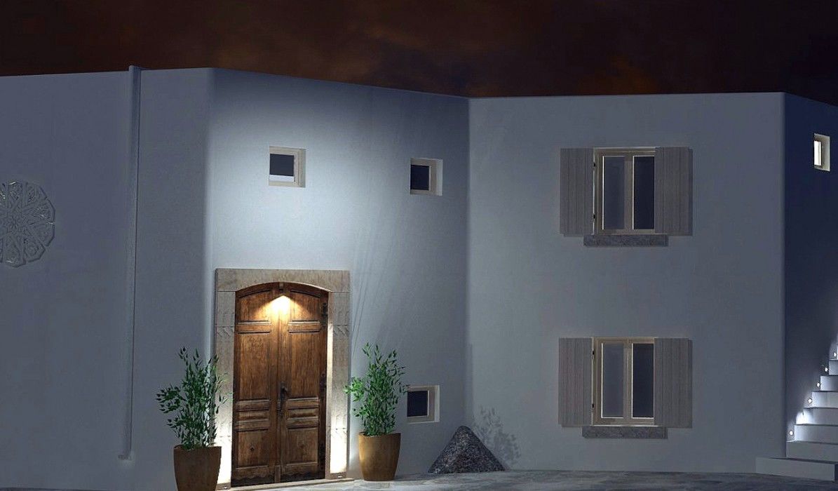 Anagram Hotel (Adults Only) Mykonos Town Exterior photo