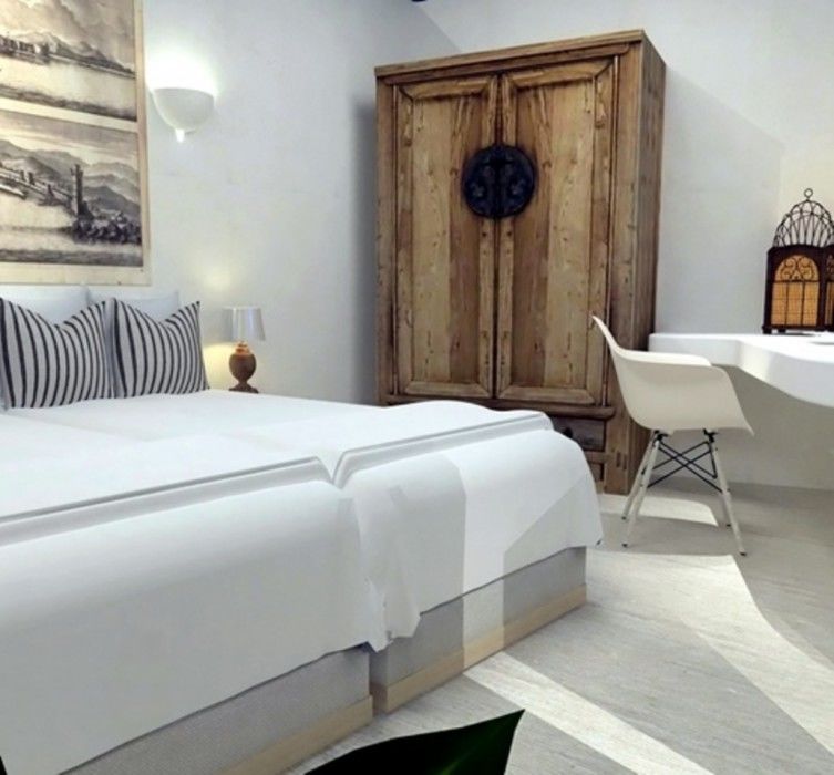 Anagram Hotel (Adults Only) Mykonos Town Exterior photo