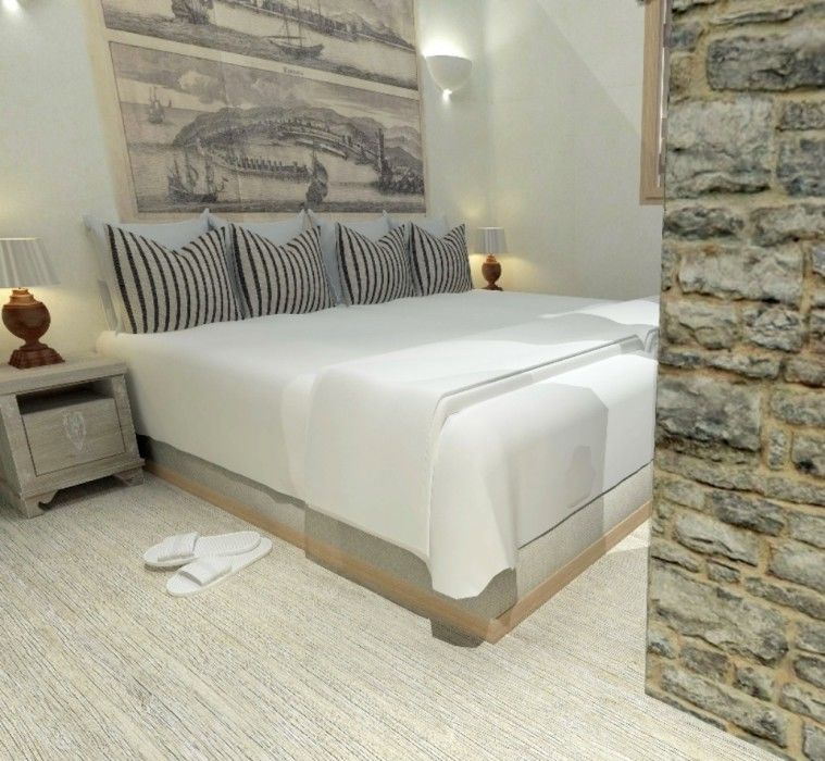 Anagram Hotel (Adults Only) Mykonos Town Exterior photo