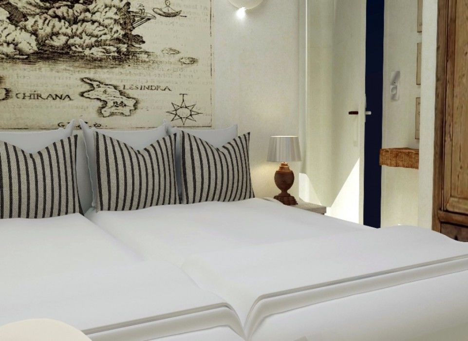 Anagram Hotel (Adults Only) Mykonos Town Exterior photo
