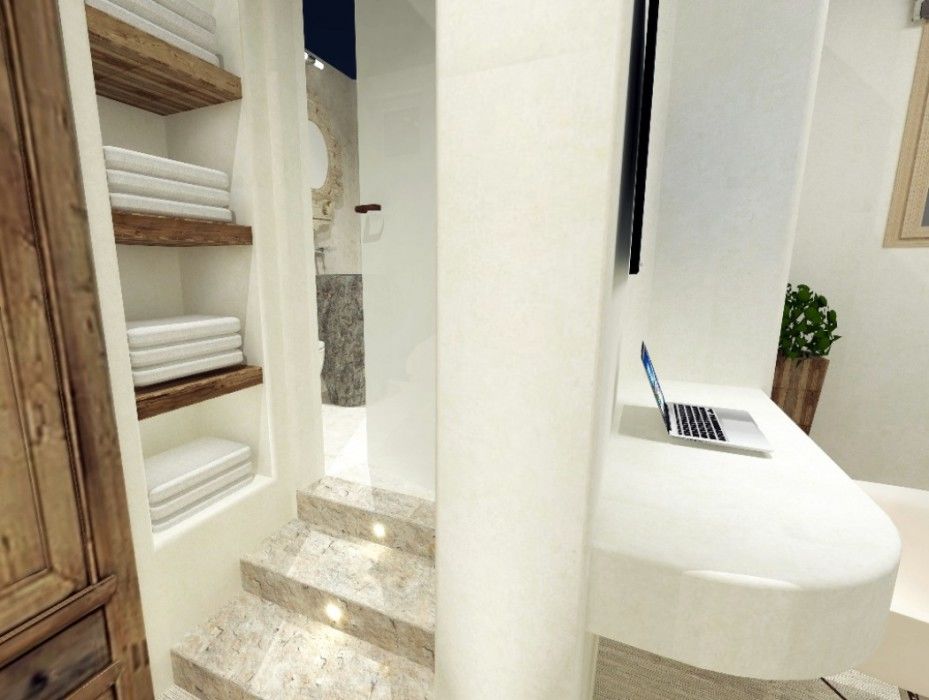 Anagram Hotel (Adults Only) Mykonos Town Exterior photo