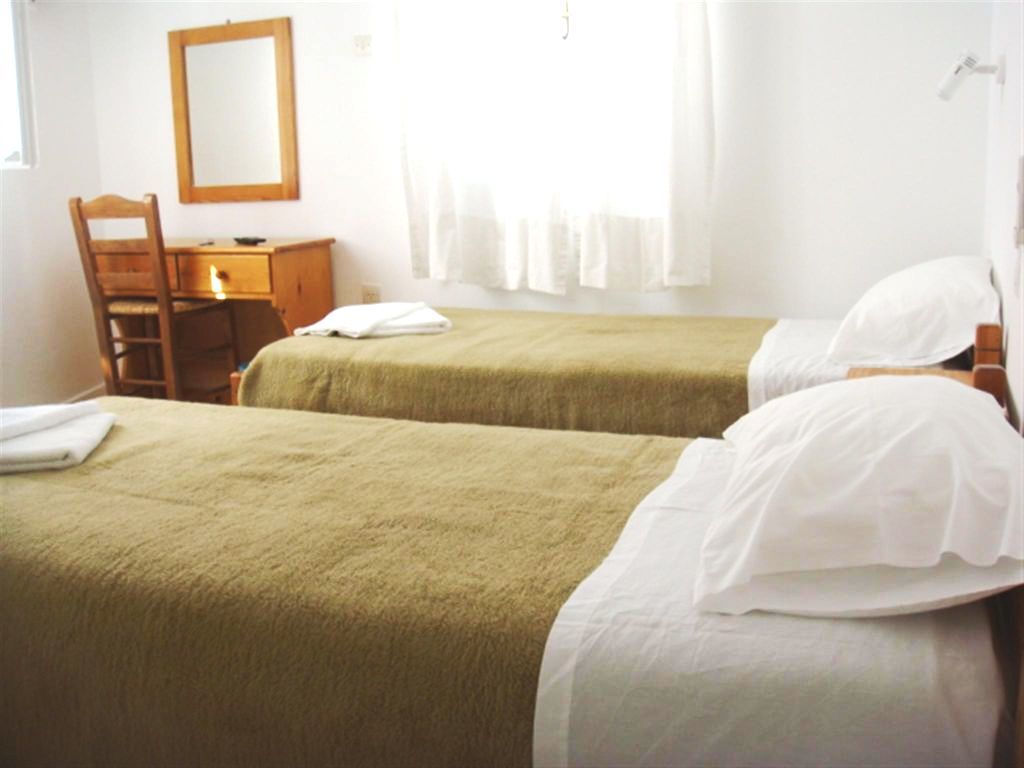 Anagram Hotel (Adults Only) Mykonos Town Exterior photo
