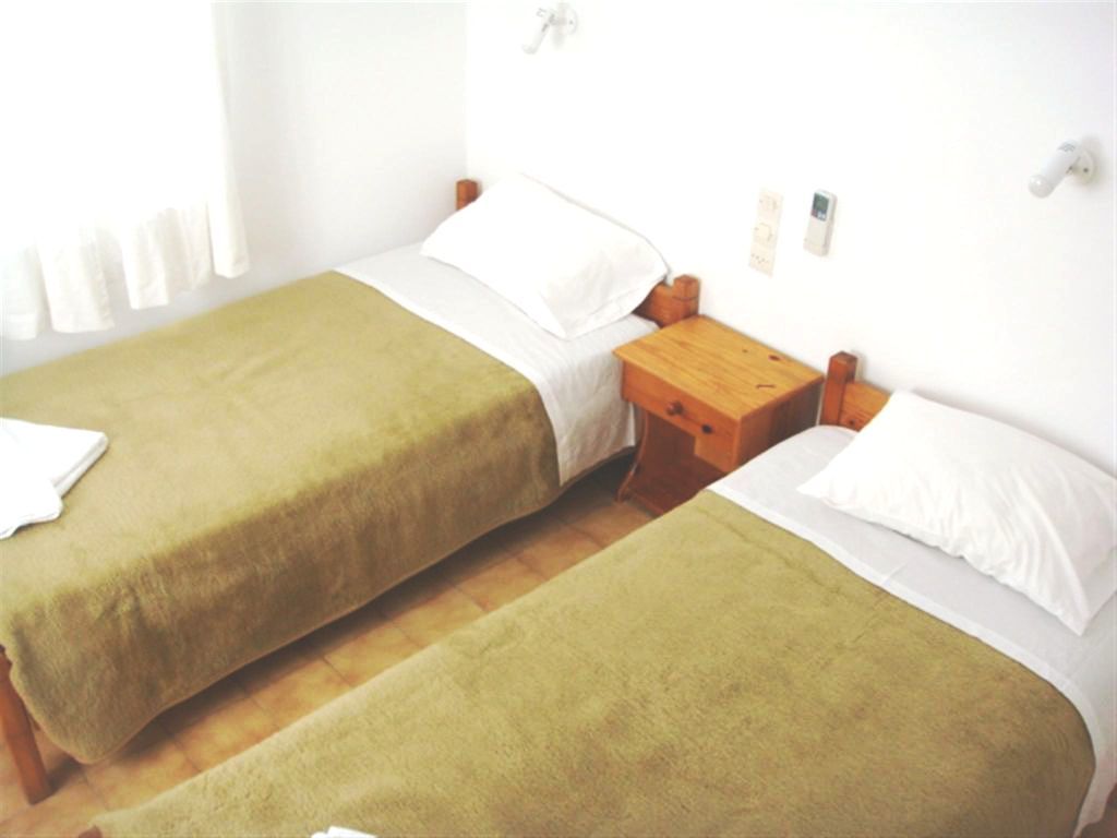 Anagram Hotel (Adults Only) Mykonos Town Exterior photo