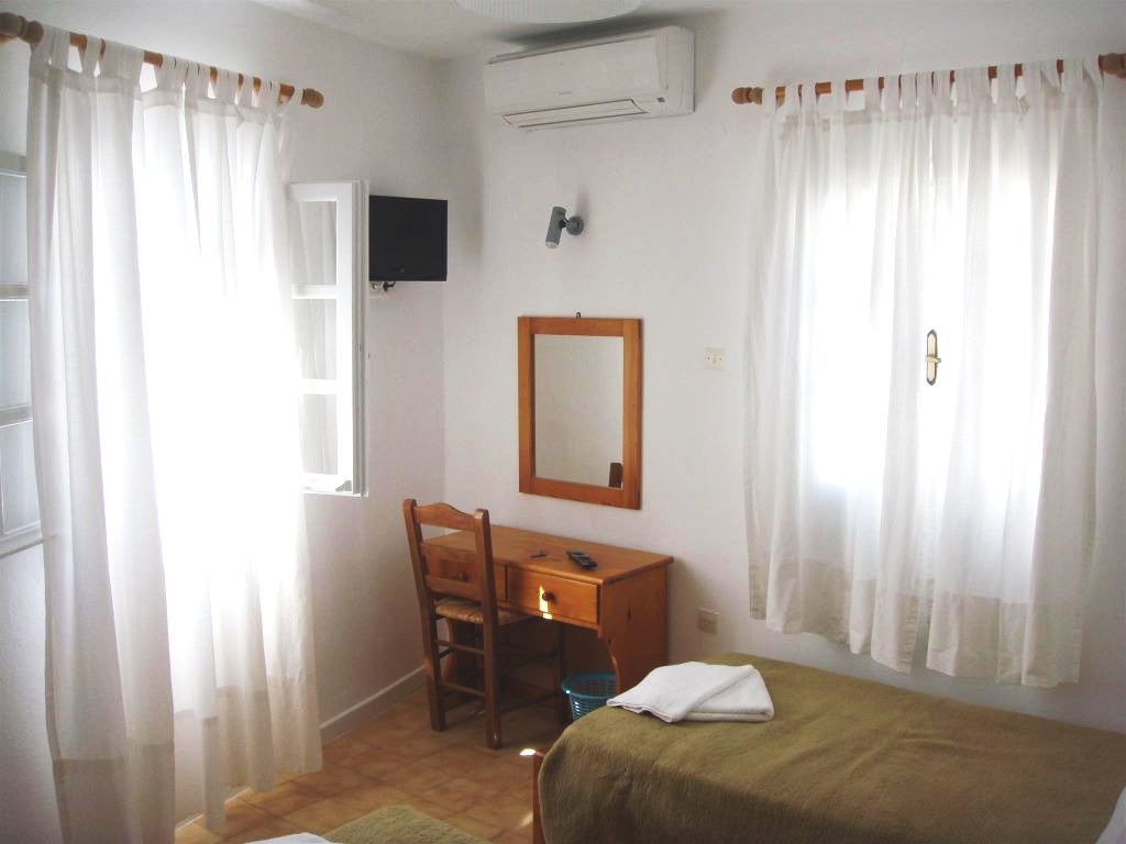 Anagram Hotel (Adults Only) Mykonos Town Exterior photo