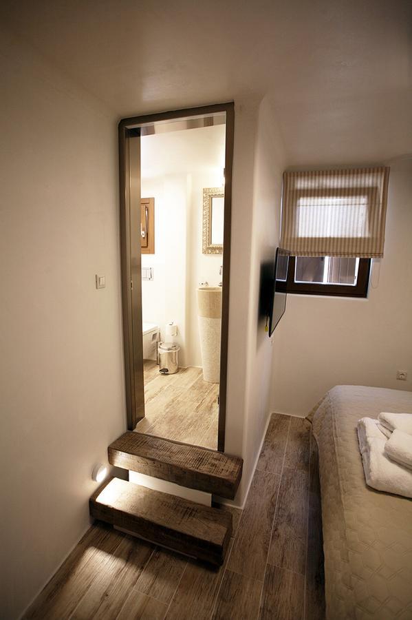 Anagram Hotel (Adults Only) Mykonos Town Exterior photo