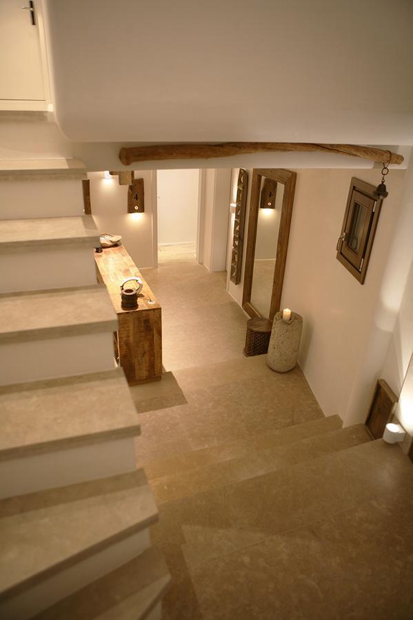 Anagram Hotel (Adults Only) Mykonos Town Exterior photo