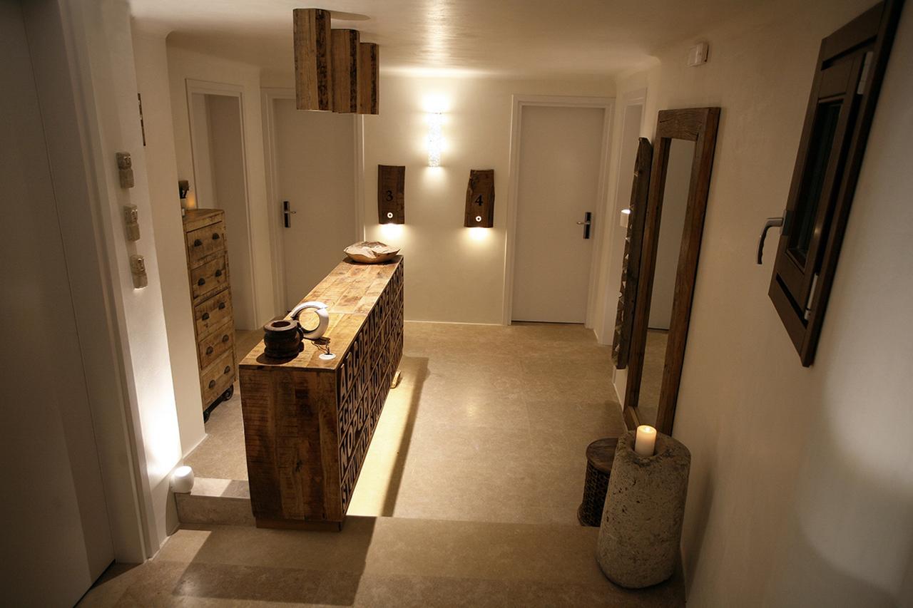 Anagram Hotel (Adults Only) Mykonos Town Exterior photo