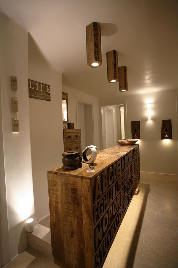 Anagram Hotel (Adults Only) Mykonos Town Exterior photo