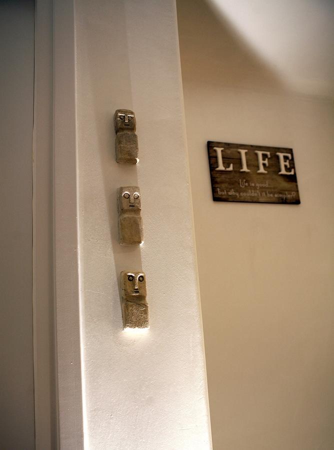 Anagram Hotel (Adults Only) Mykonos Town Exterior photo