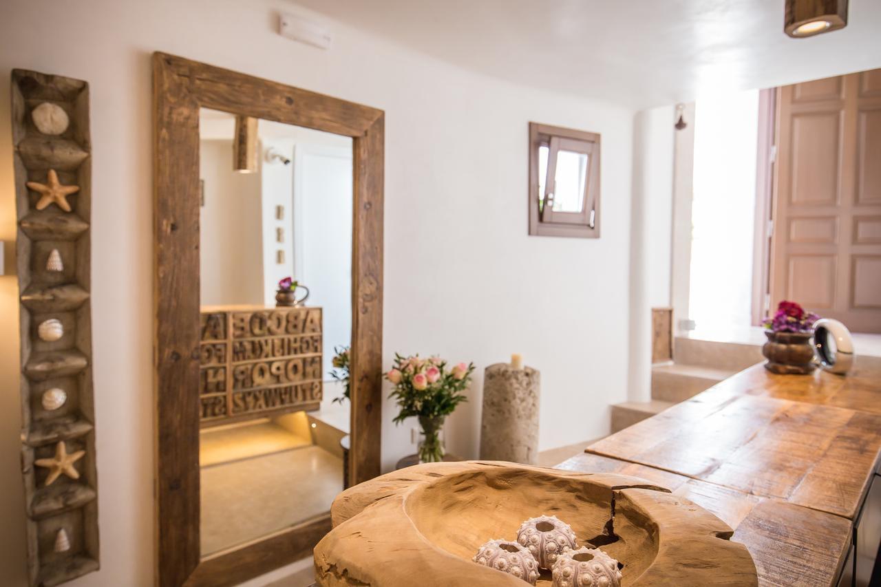 Anagram Hotel (Adults Only) Mykonos Town Exterior photo