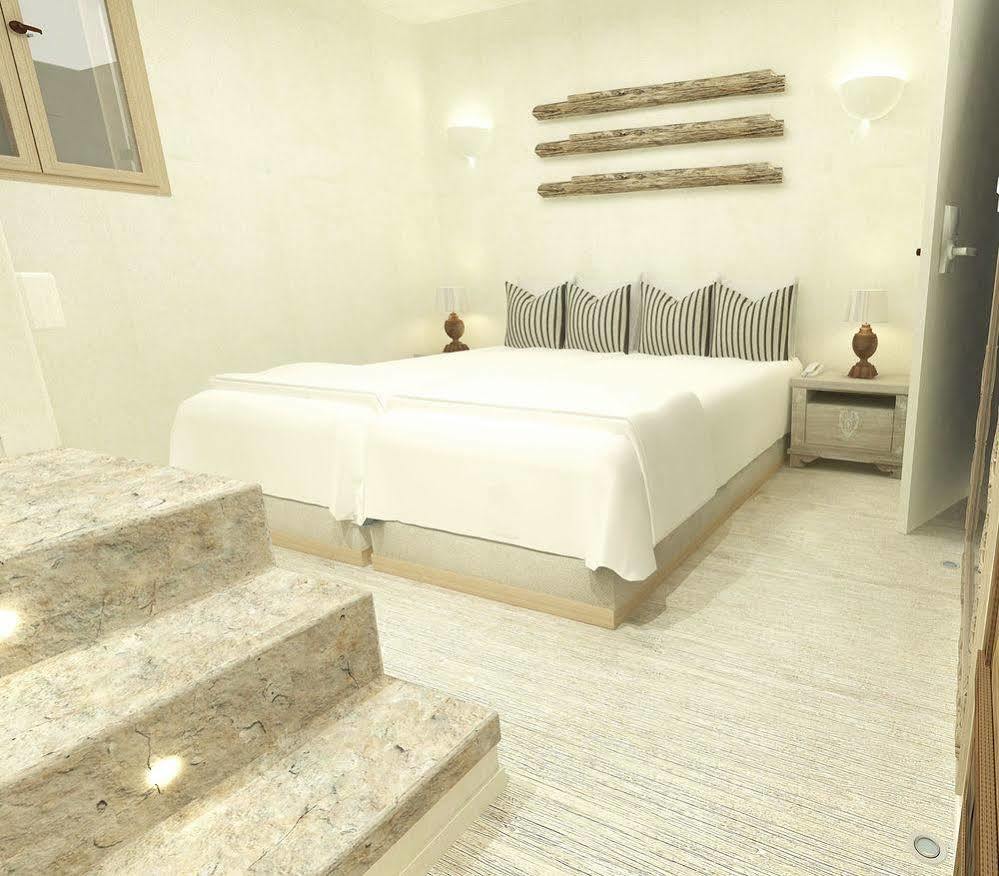 Anagram Hotel (Adults Only) Mykonos Town Exterior photo