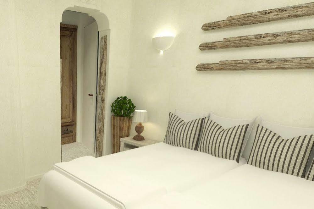 Anagram Hotel (Adults Only) Mykonos Town Exterior photo