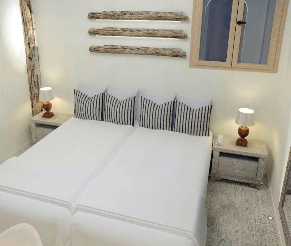 Anagram Hotel (Adults Only) Mykonos Town Exterior photo