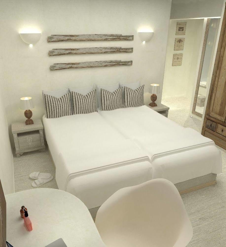 Anagram Hotel (Adults Only) Mykonos Town Exterior photo