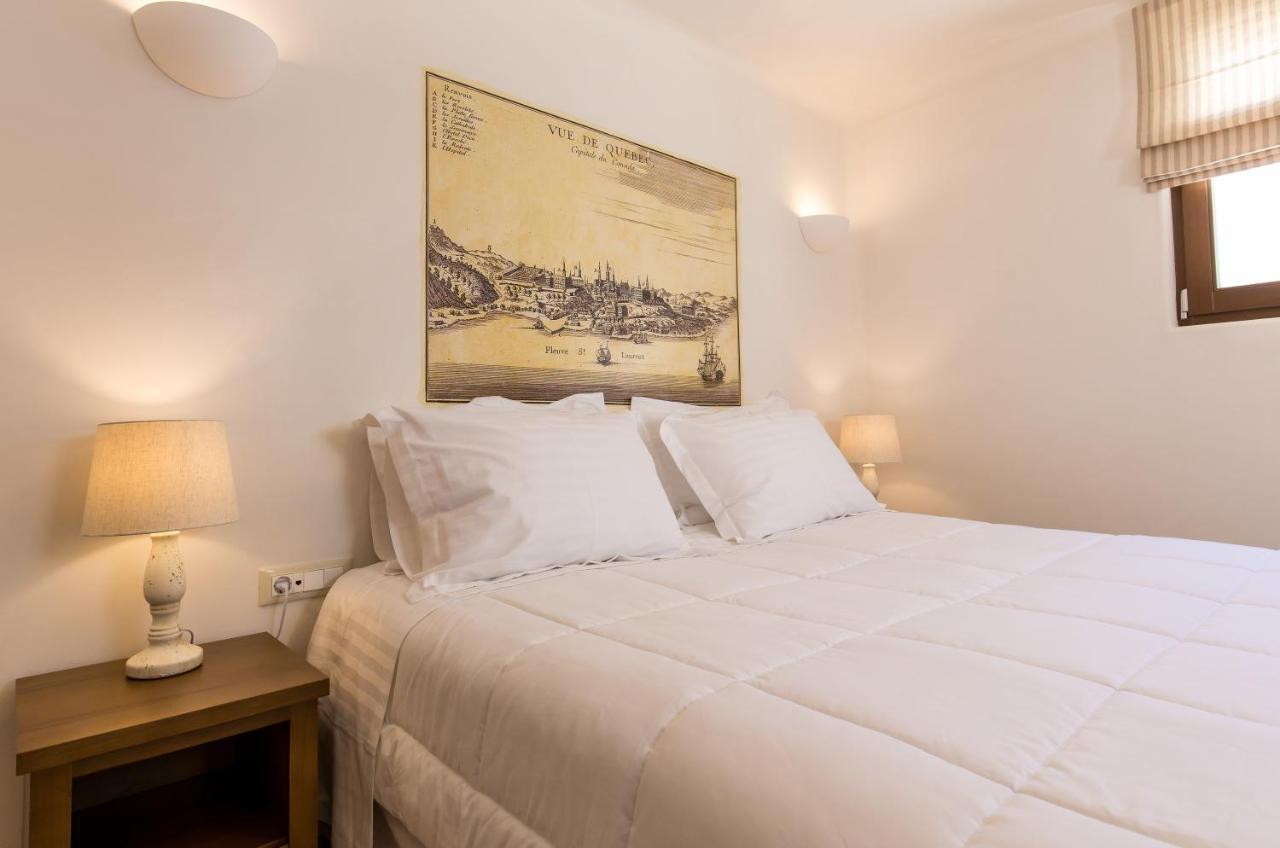 Anagram Hotel (Adults Only) Mykonos Town Exterior photo
