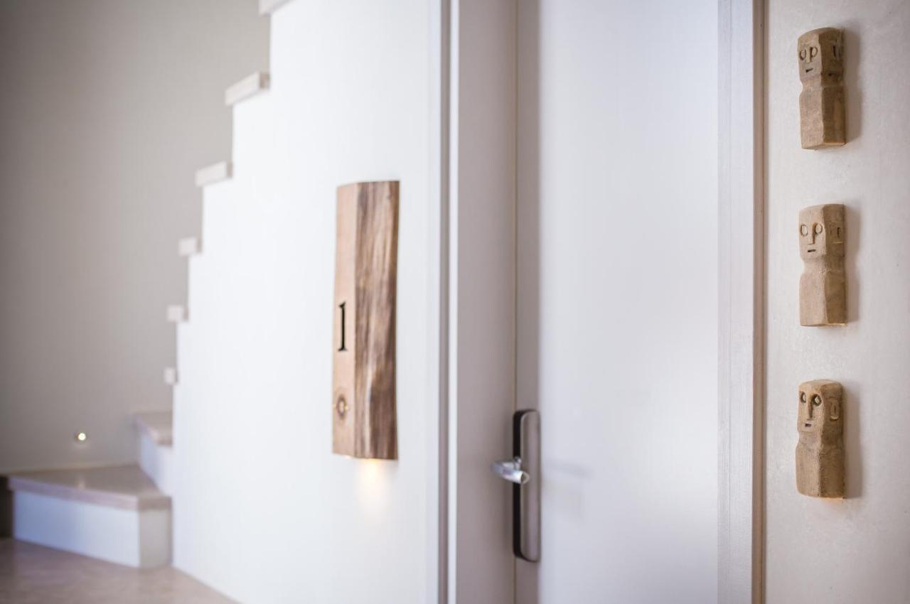 Anagram Hotel (Adults Only) Mykonos Town Exterior photo